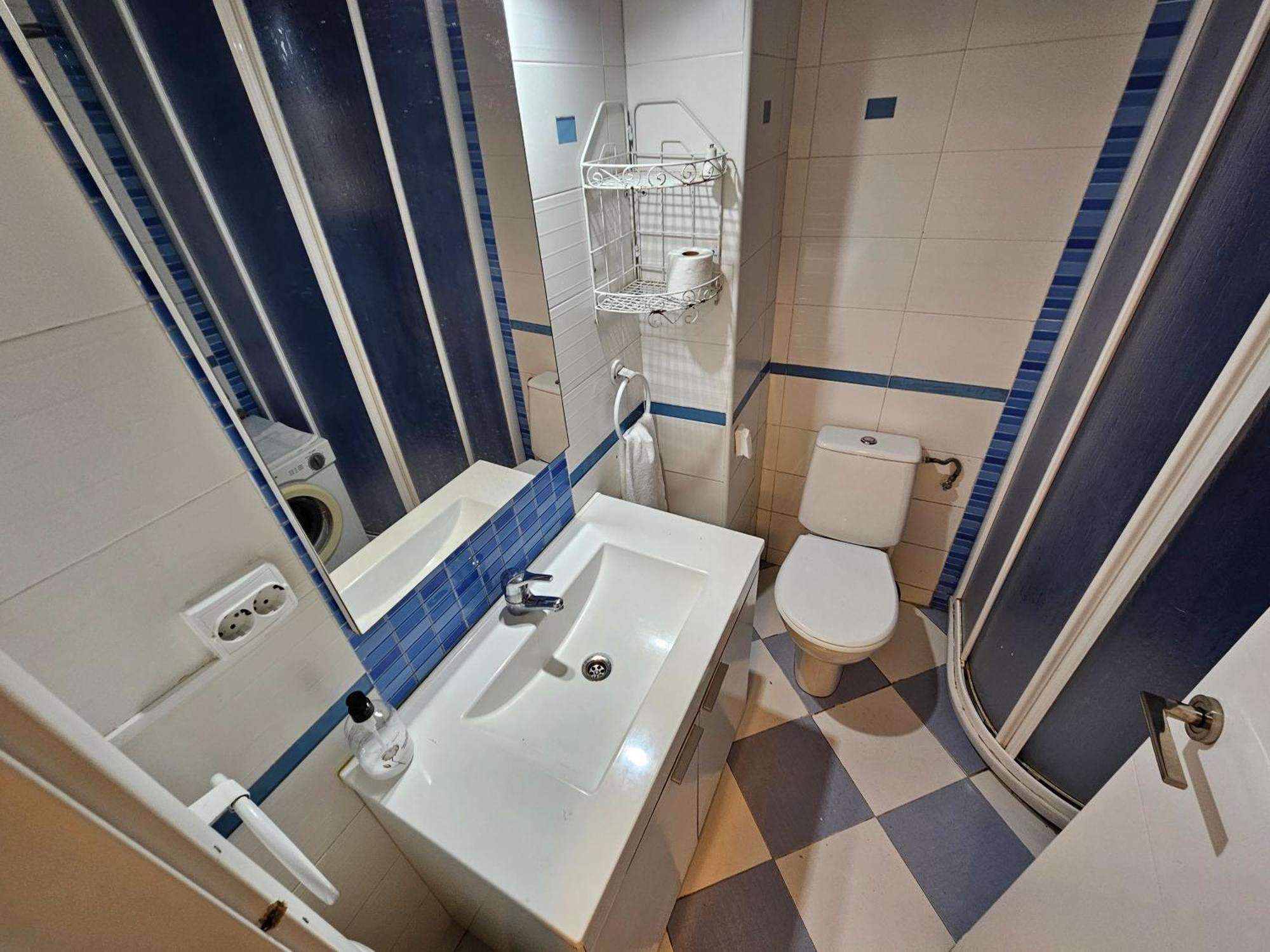 Manero Molla Apartment Alicante Ngoại thất bức ảnh